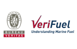 VeriFuel + Bureau Veritas Logo