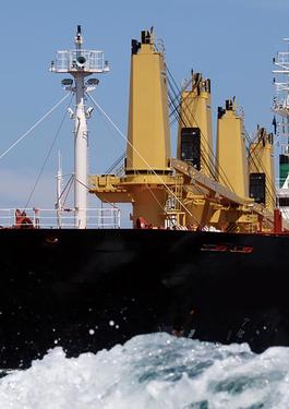 Transportable Moisture Limit & UN Tests