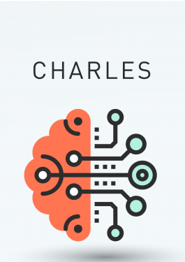Bureau Veritas Charles - The AI