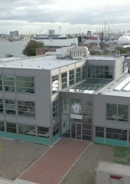 Rotterdam Laboratory